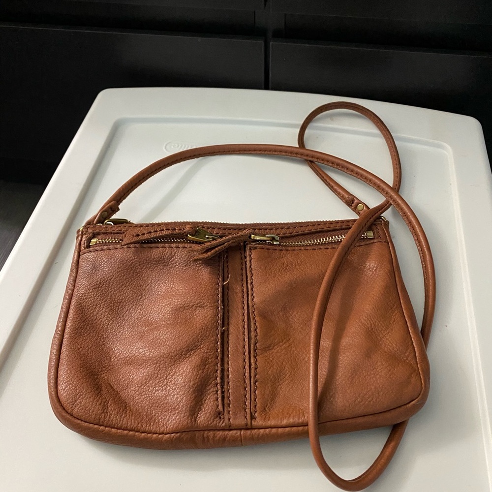 Fossil Crossbody Purse